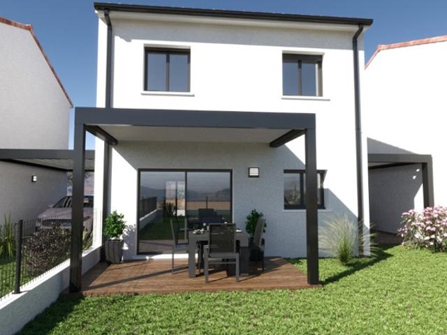 Maison vente à Auch, L'isle-jourdain