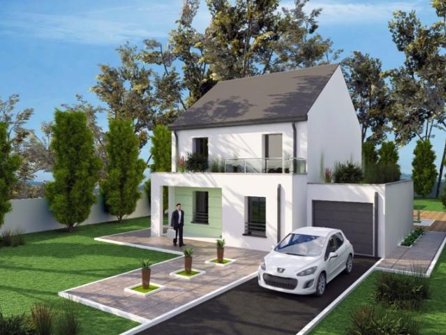 Maison vente à Palaiseau, Longpont-sur-orge