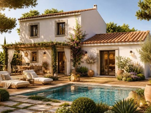 Maison vente à Arrondissement de Draguignan, Lorgues