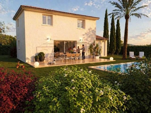 Maison vente à Arrondissement de Draguignan, Lorgues