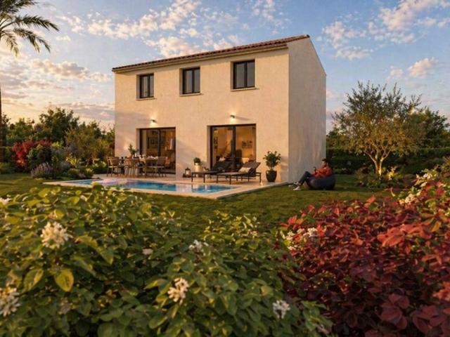 Maison vente à Arrondissement de Draguignan, Lorgues