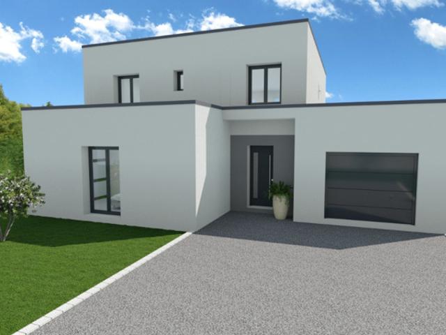 Maison vente à La Flèche, Maigné