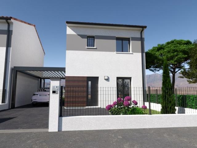 Maison vente à Béziers, Magalas