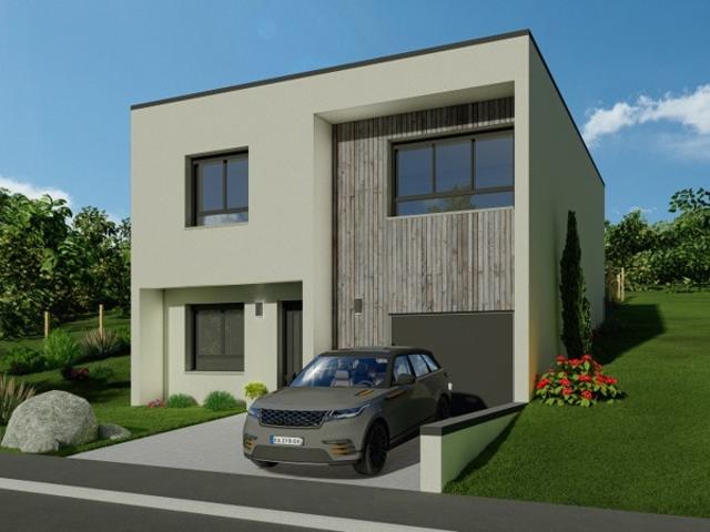 Maison vente à Val-de-Briey, Mancieulles