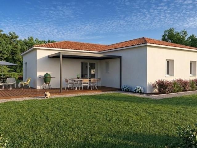 Maison vente à Vienne, Marcilloles