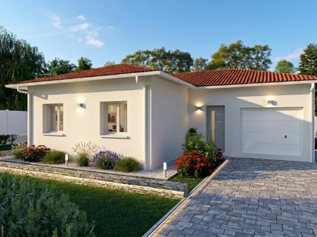 Maison vente à Vienne, Viriville
