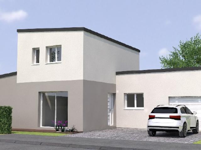 Maison vente à Cholet, Maulévrier