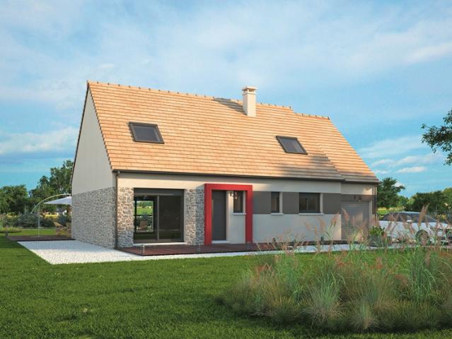 Maison vente à Saint-Germain-en-Laye, Maurecourt