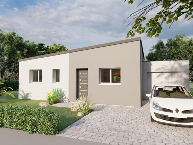 Maison vente à Saumur, Mazé