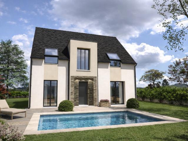 Maison vente à Saint-Germain-en-Laye, Médan