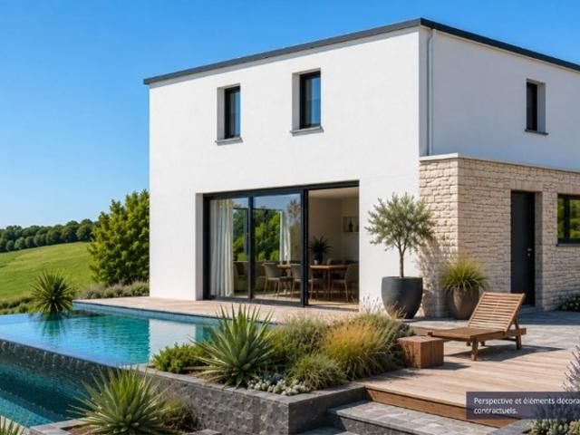 Maison vente à Pontivy, Bretagne