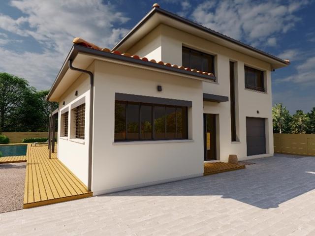 Maison vente à Bordeaux, Mérignac