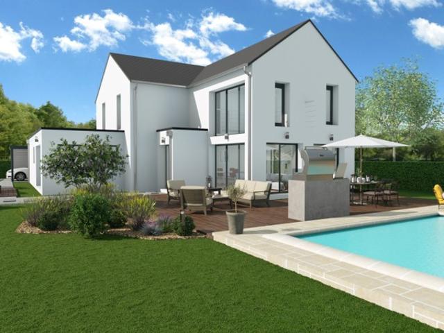 Maison vente à Saint-Nazaire, Mesquer