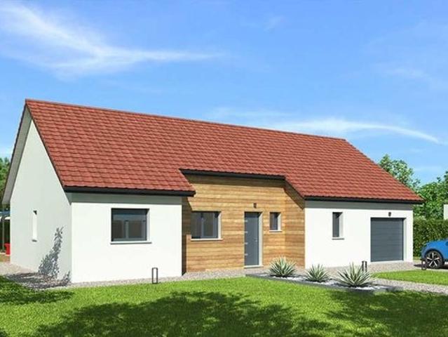 Maison vente à Saintes, Meursac