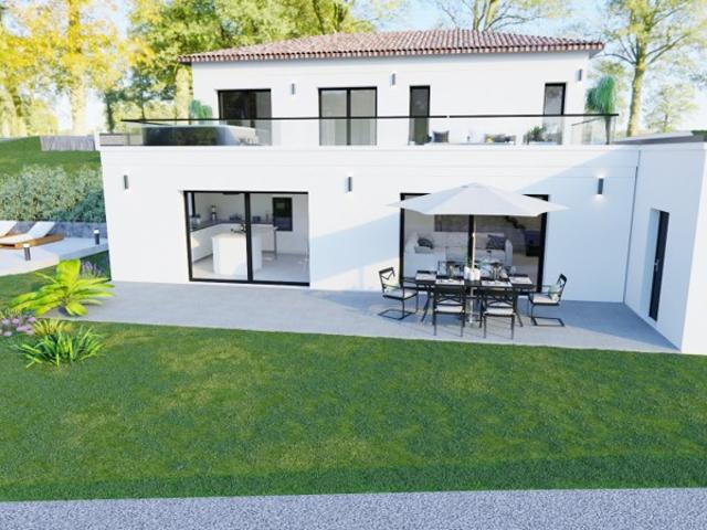 Maison vente à Alès, Meyrannes
