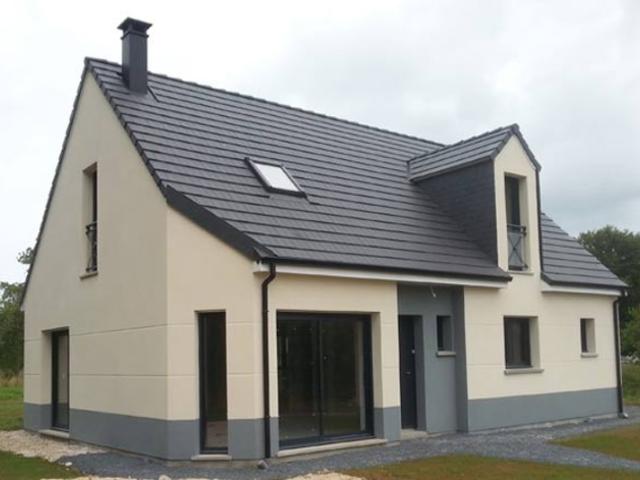 Maison vente à Évreux, Miserey