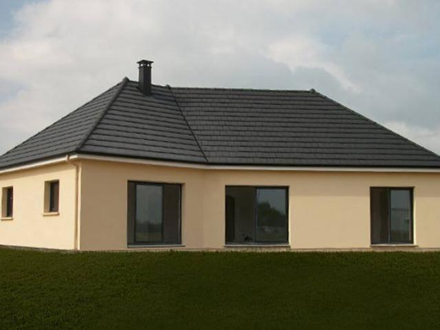 Maison vente à Évreux, Miserey