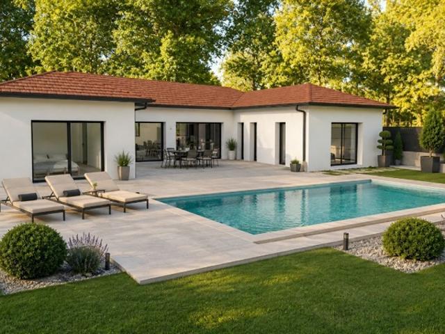 Maison vente à Vienne, Moissieu-sur-dolon