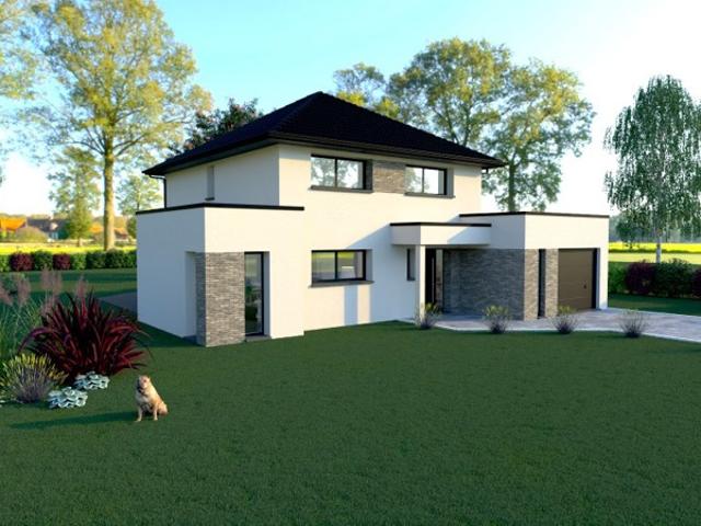 Maison vente à Arras, Monchy-le-preux