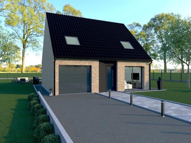 Maison vente à Lille, Mons-en-pévèle