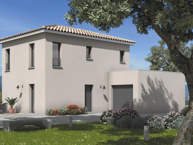 Maison vente à Toulouse, Daux