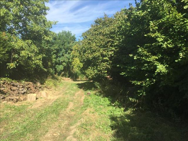 Terrain vente à Crespières, Yvelines