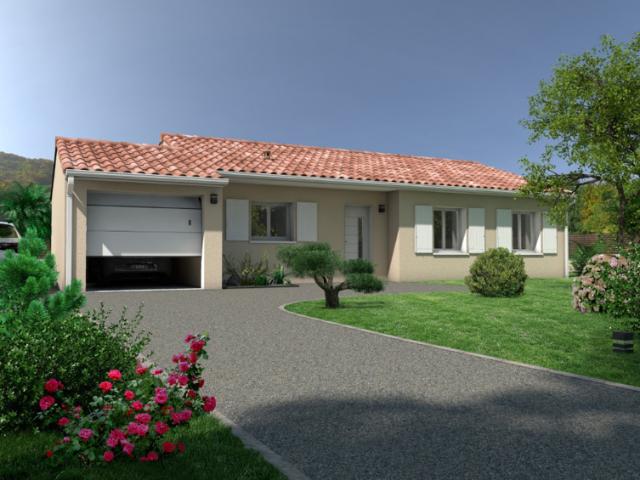 Maison vente à Albi, Montans