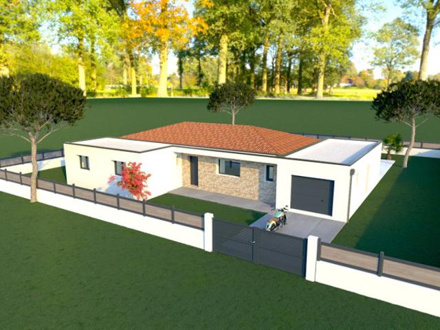 Maison vente à Montauban, Bessens