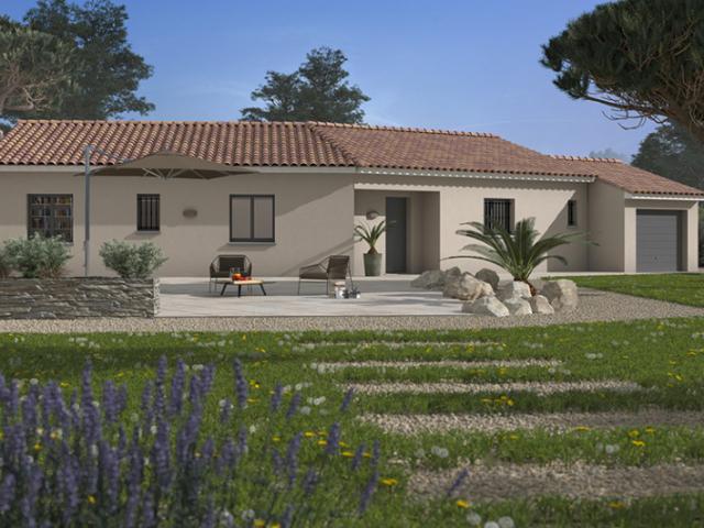 Maison vente à Montauban, Montbartier