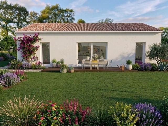 Maison vente à Valence, Montchenu