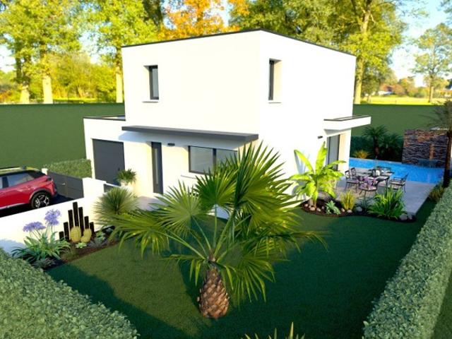 Maison vente à Céret, Montesquieu-des-albères