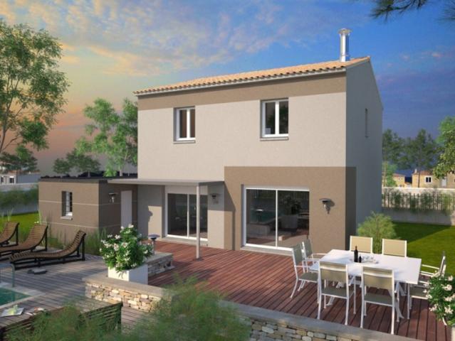 Maison vente à Carpentras, Caderousse