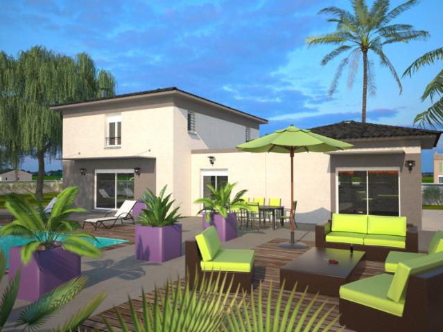 Maison vente à Montpellier, Montferrier-sur-lez