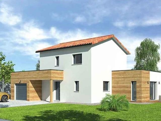 Maison vente à Pontoise, Montgeroult