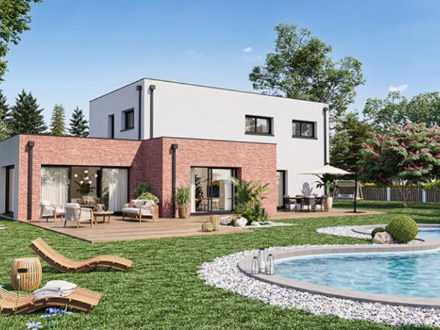 Maison vente à Lens, Courrières