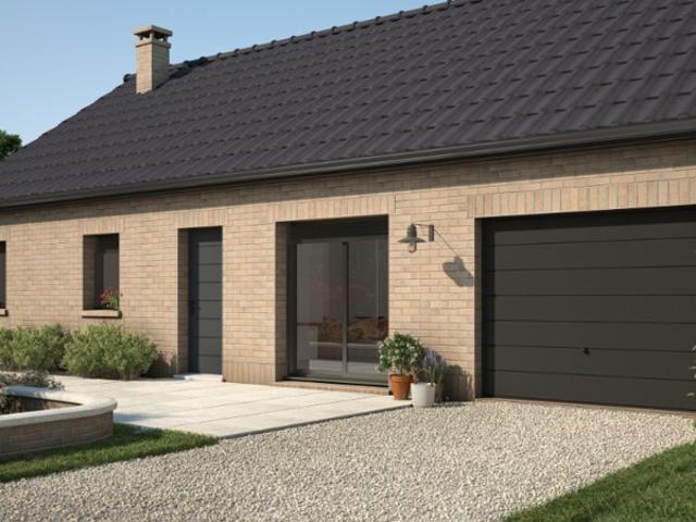 Maison vente à Lens, Montigny-en-gohelle