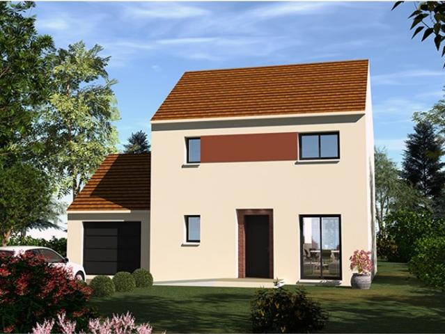 Maison vente à Argenteuil, Montigny-lès-cormeilles