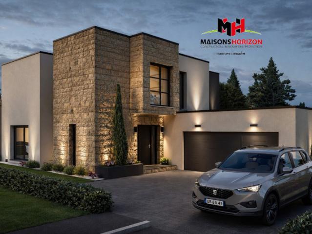 Maison vente à Metz, Montigny-lès-metz