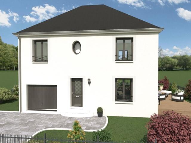 Maison vente à Tours, Montlouis