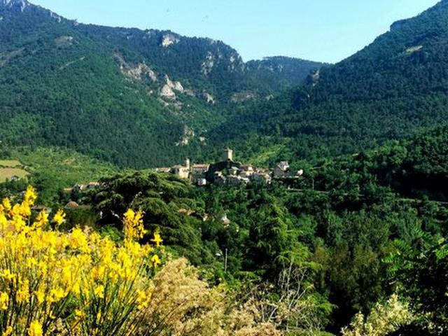 Terrain vente à Millau, Mostuéjouls
