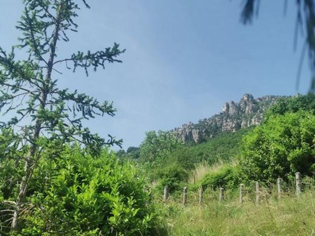 Terrain vente à Mostuéjouls, Aveyron