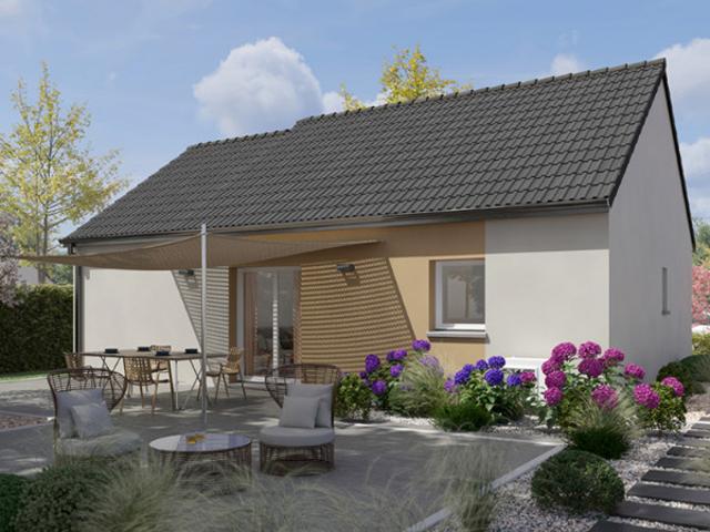 Maison vente à Bourges, Moulins-sur-yèvre