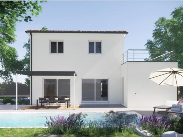Maison vente à Angoulême, Mouthiers-sur-boëme