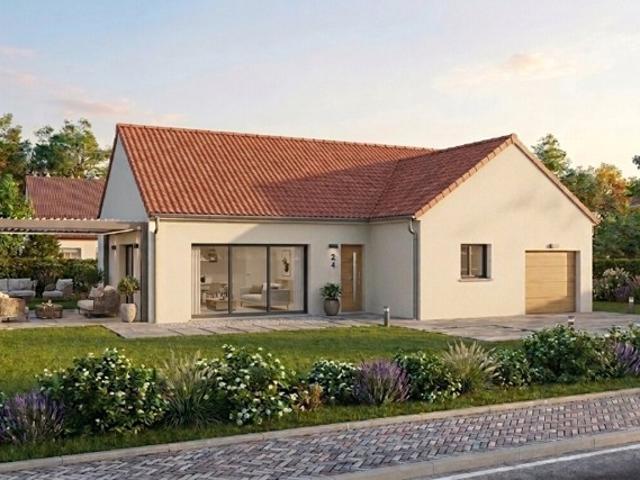 Maison vente à Évry, Nainville-les-roches