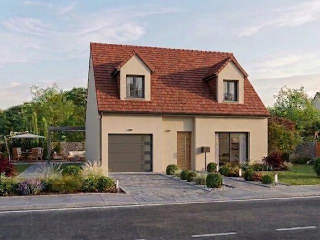 Maison vente à Évry, Nainville-les-roches