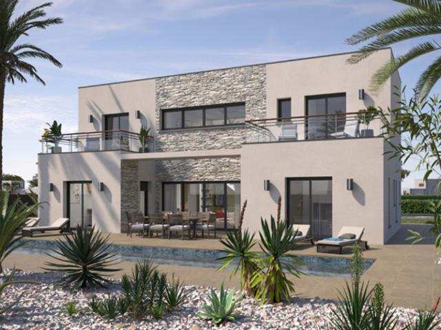 Maison vente à Narbonne