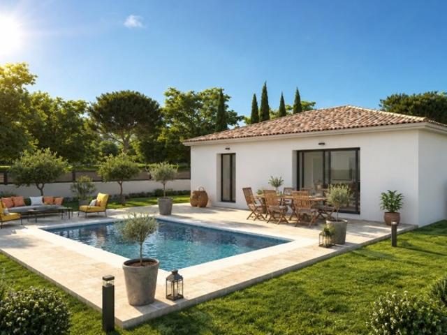 Maison vente à Brignoles, Néoules