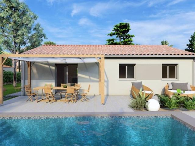 Maison vente à Nérac