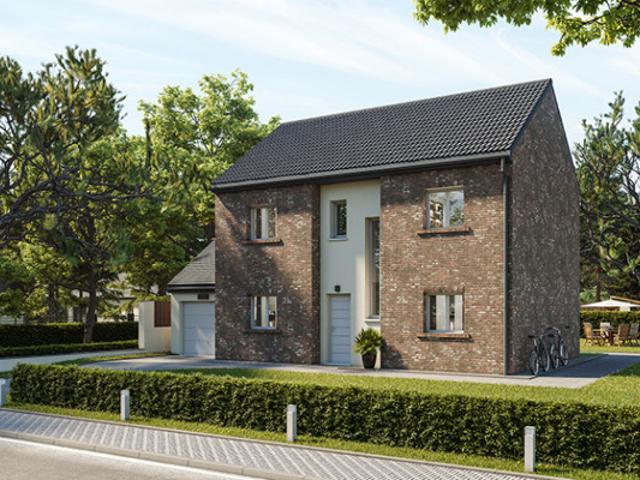 Maison vente à Béthune, Neuve-chapelle