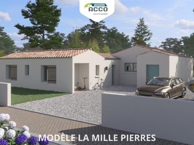 Maison vente à La Rochelle, L'houmeau